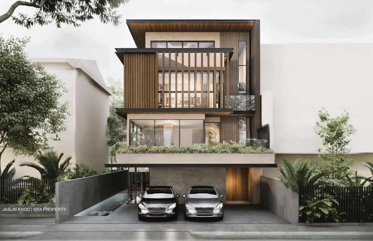 Serangoon Garden Estate (D19), Semi-Detached #575483291